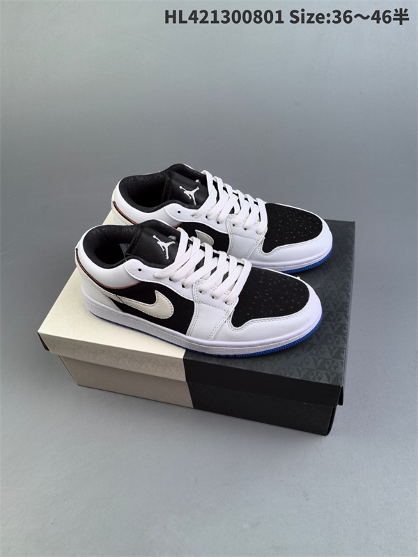 men air jordan 1 shoes 2024-9-5-153